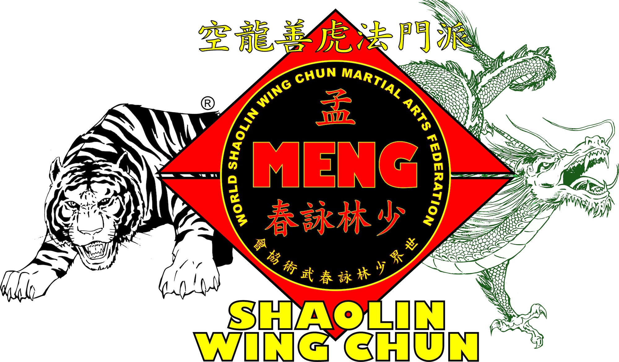 Meng's Martial Arts Katy